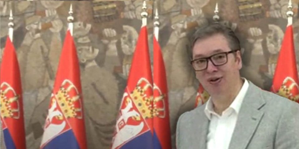 Vučić u jednodnevnoj poseti UAE: Predsednik učestvuje na Samitu o klimatskim promenama