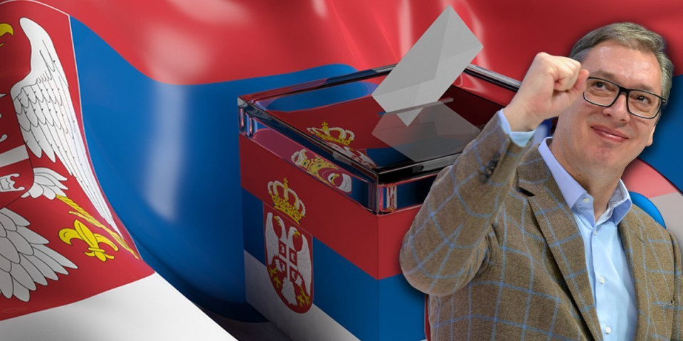 Kladionice objavile procene rezultata: Vučić ubedljivo pobeđuje! Evo koliko će ko osvojiti na republičkim i beogradskim izborima