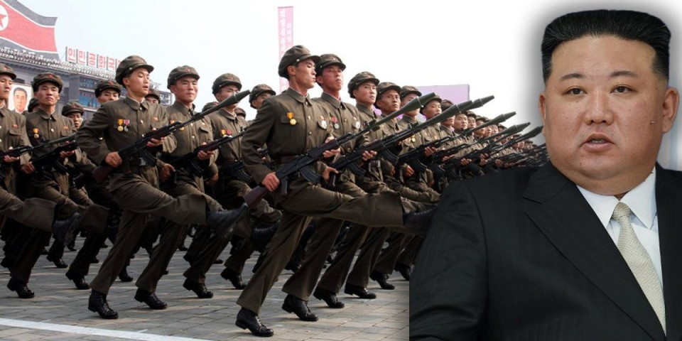 Otkriće godine! Kim sve spremio, dolazi mu najmoćniji svetski igrač! Zapad će poludeti kada on bane u Pjongjang!
