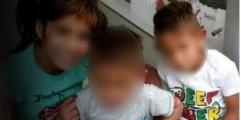 Doveo troje dece sa Kosova i terao ih da prose! Bezdušni otac stavljao pare sebi u džep