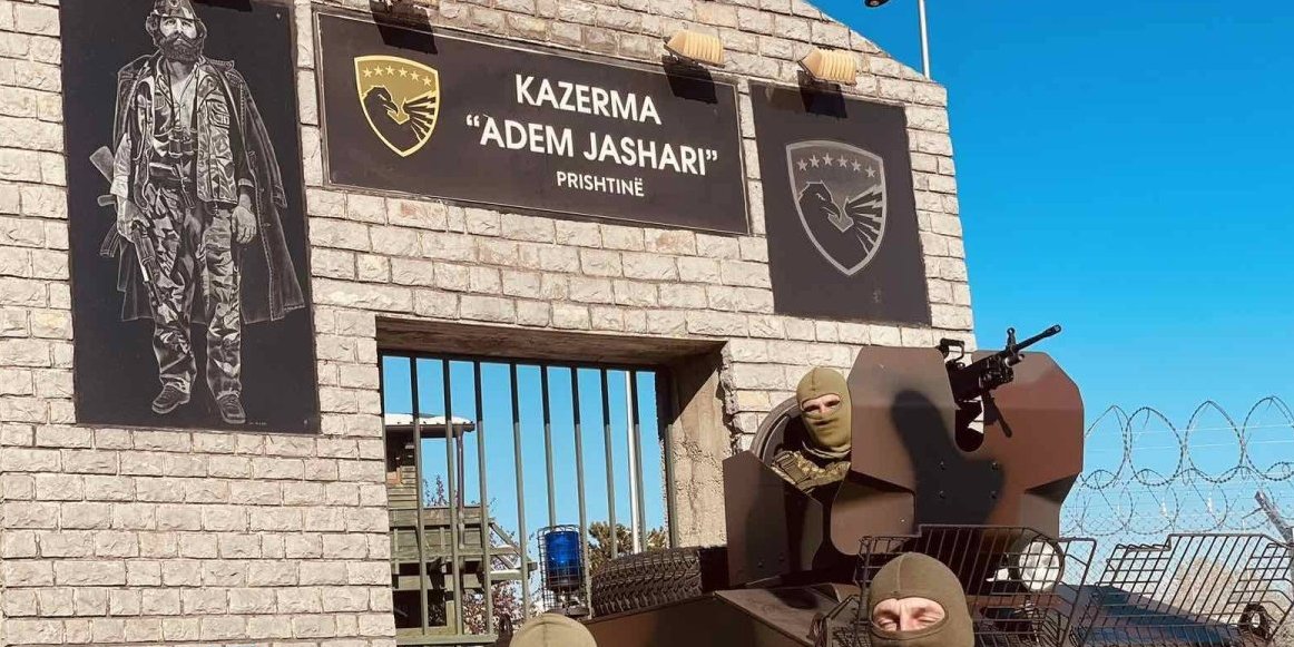 Jako opasan papir stigao u Vašington! Promocija "velike Albanije" u SAD za čak šest miliona dolara! (FOTO)