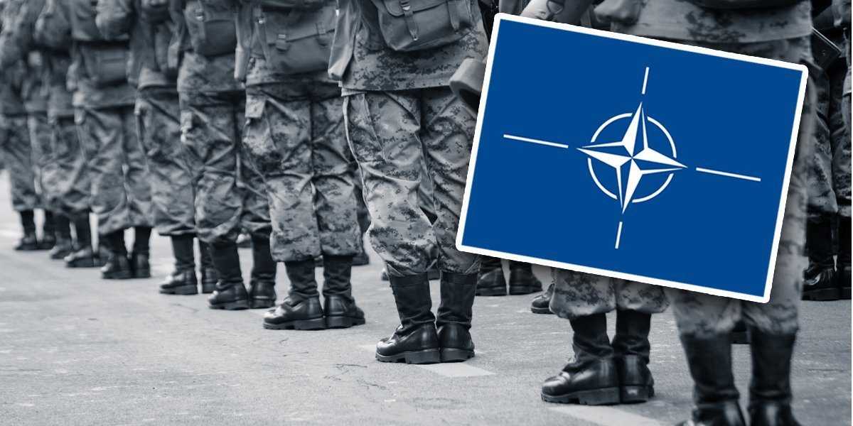 Zemlja koja je osnivala NATO sa SAD nema vojsku! Ova država brani se lepim rečima i diplomatijom!
