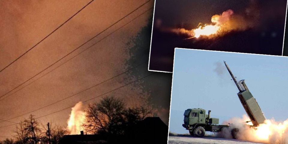 Zverski udari! Ukrajinci NATO oružjem raketiraju civile u Donjecku i Garlovki (VIDEO)