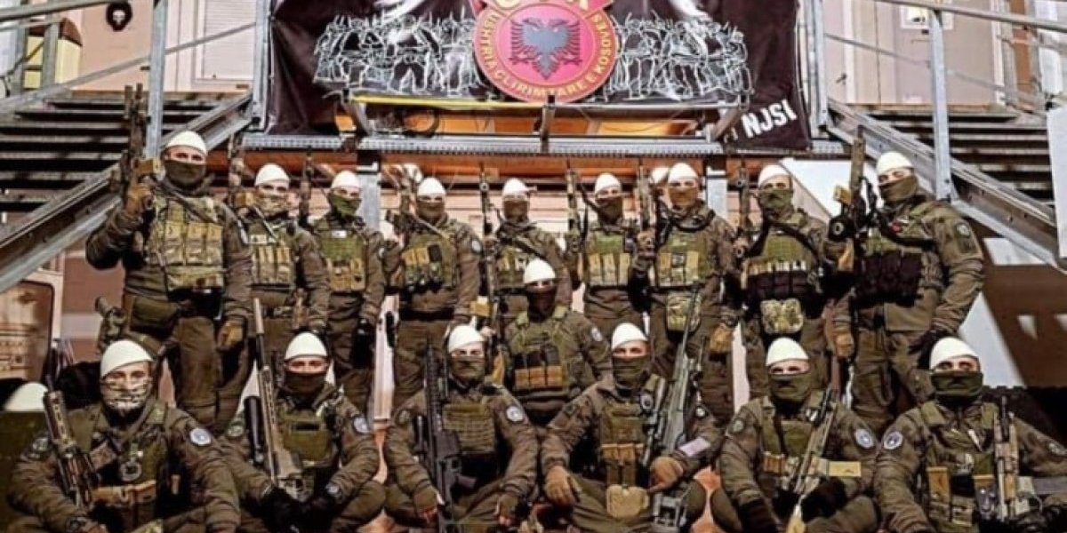 NE ZABORAVIMO! Turska je obučavala OVK, dala 18 borbenih aviona za agresiju na Srbiju 1999. godine