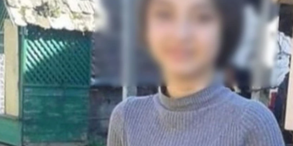 Srećan kraj potrage: Pronađena devojčica D. V. (11), koja je sinoć nestala u Nikincima kod Rume