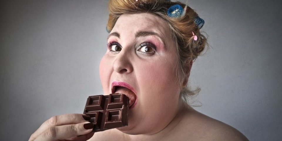 Da li je čokolada zaista zdrava? Samo jedna vrsta