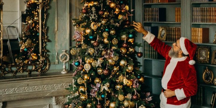 5 trikova za najlepšu novogodišnju jelku: Ceo komšiluk će gledati u vašu dekoraciju - kao iz časopisa