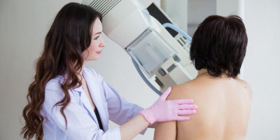 Od ponedeljka 20. oktobra mobilni mamograf biće postavljen na novoj lokaciji - na parkingu Doma zdravlja u Novoj Varoši.