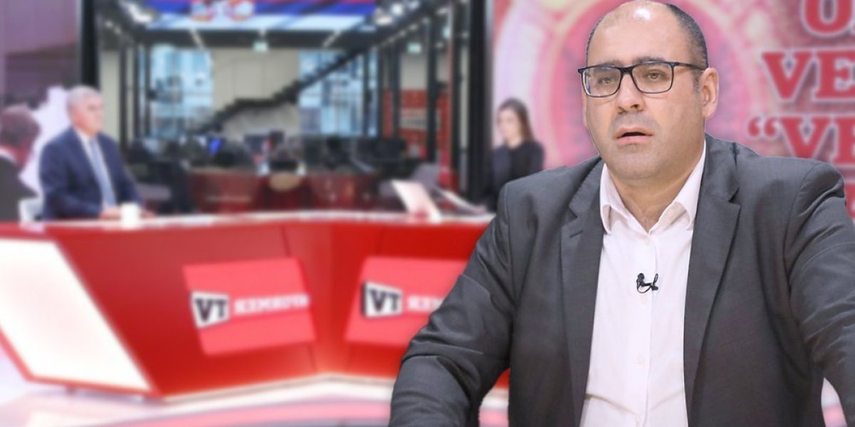 Lazović odbio TV duel sa Đukanovićem! Zašto opozicija beži od programa uživo? (VIDEO)