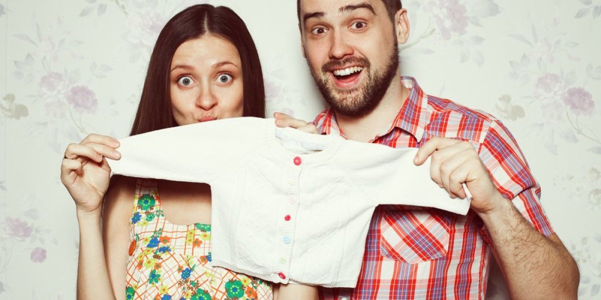 Evo kako da odaberete prvi broj odeće za bebu! Visina određuje veličinu (TABELA)