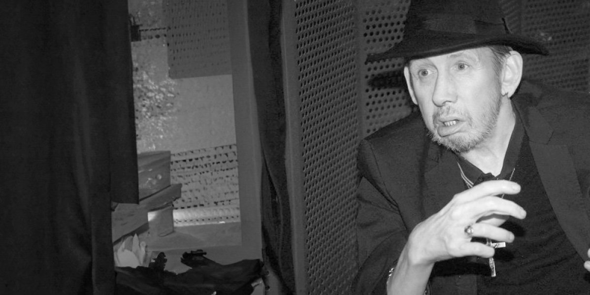 Šejn MekGovan preminuo u 65. godini: Prerano nas je napustio frontmen grupe "The Pogues"