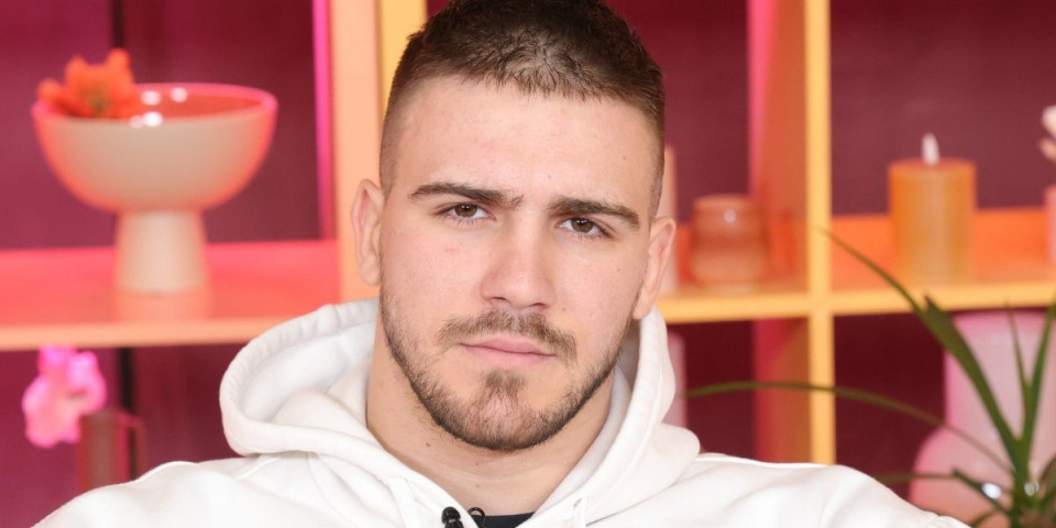 Marko Bojković se oglasio posle tuče: Hteo je nekoga da ubije, sprečili smo tragediju...