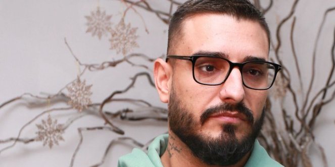 "Pokušavao sam da prestanem da pijem, ali mi je teško išlo": Darko Lazić u intervjuu o problemima s kojima se nosi: "Sanjam saobraćajku"