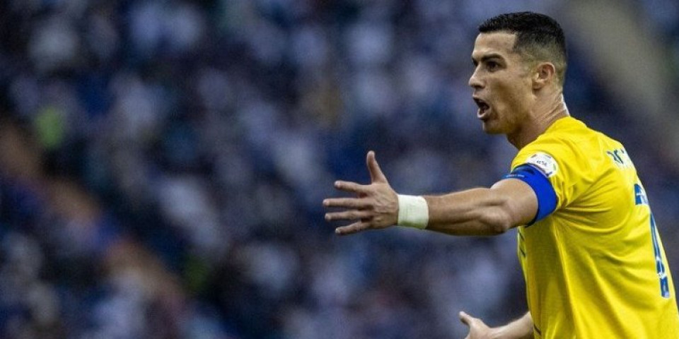 Ronaldo stigao do 1.000! Stojković umalo pokvario jubilej Portugalca (VIDEO)
