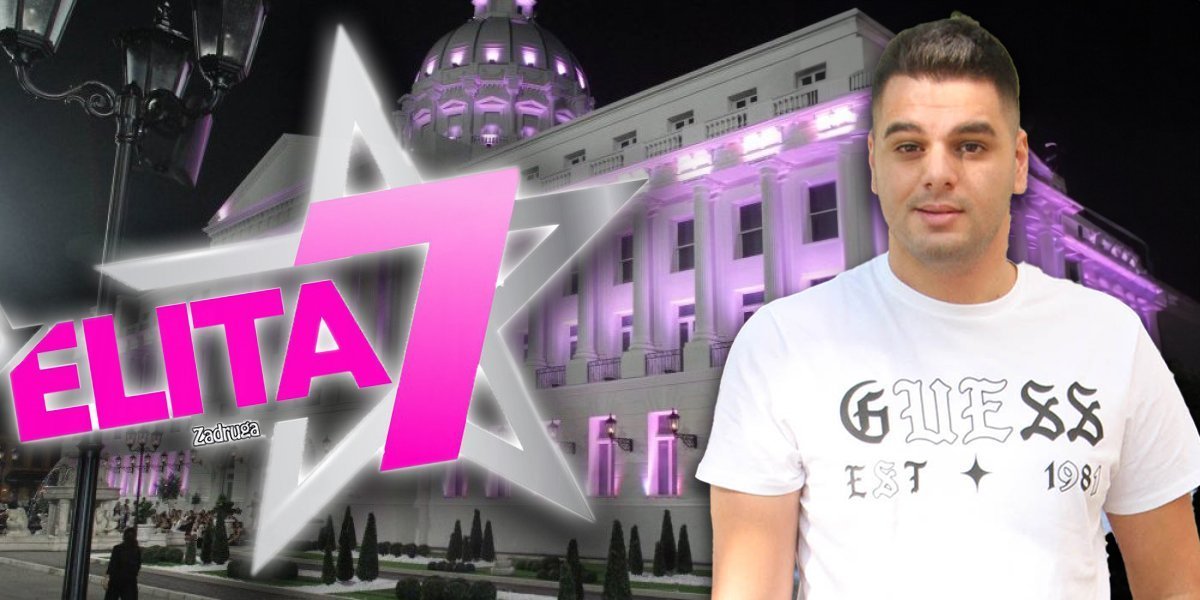 Adam Đogani pobegao iz "Elite": Bivša zadrugarka javno iznela sve detalje (VIDEO)