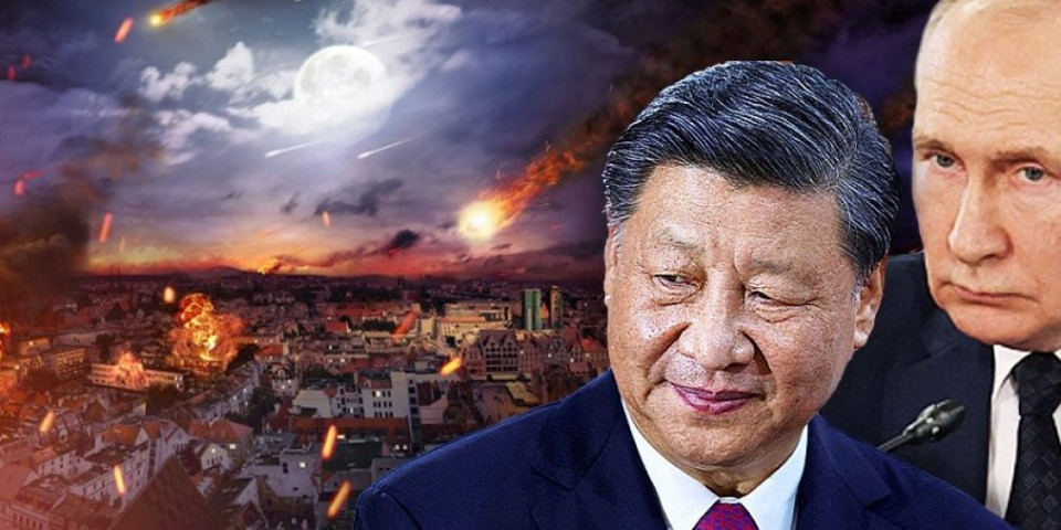 Svetski mediji bruje o ovome! Jedan potez Kine najavljuje rat, velike sile se spremaju za sukob globalnih razmera!