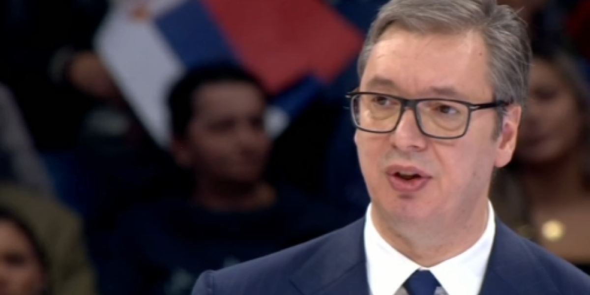 Udar iz Brisela na Beograd: Raste pritisak na Vučića da odustane od nezavisne politike!