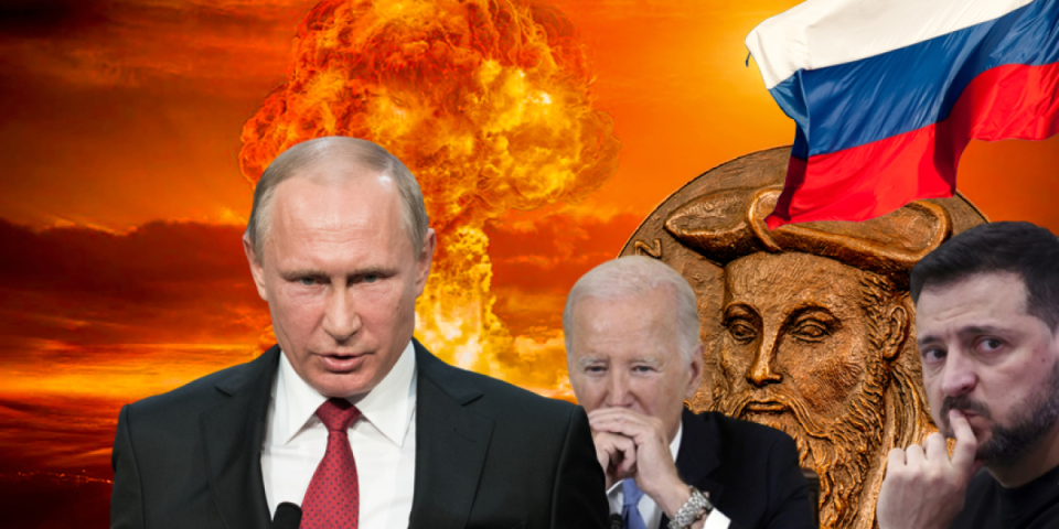 Precizniji od Nostradamusa! Predviđanja Žirinovskog za 2024.: Kraj rata, raspad SAD i stvaranje ruskog sveta