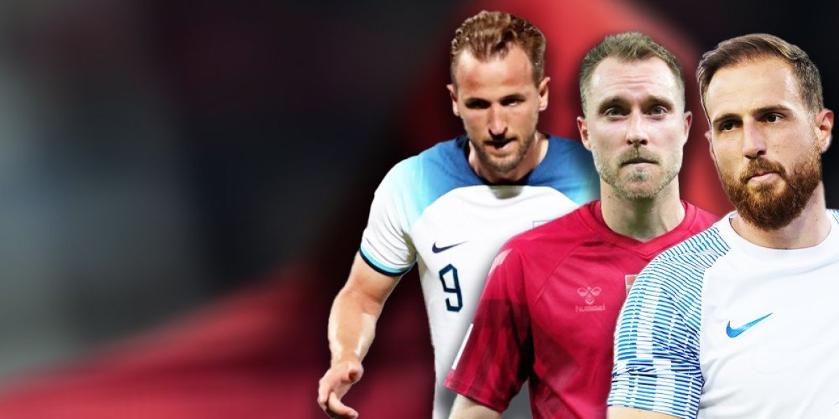 Ko su rivali Srbije! Englezi su aždaje, Danci nepredvidivi, Slovenci ne odustaju