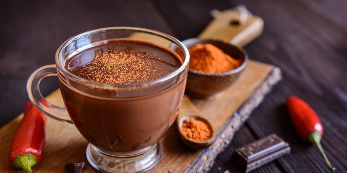 Domaća topla čokolada! Pravi se u trenu i topi u ustima - najbolji i najbrži recept koji ste ikada probali