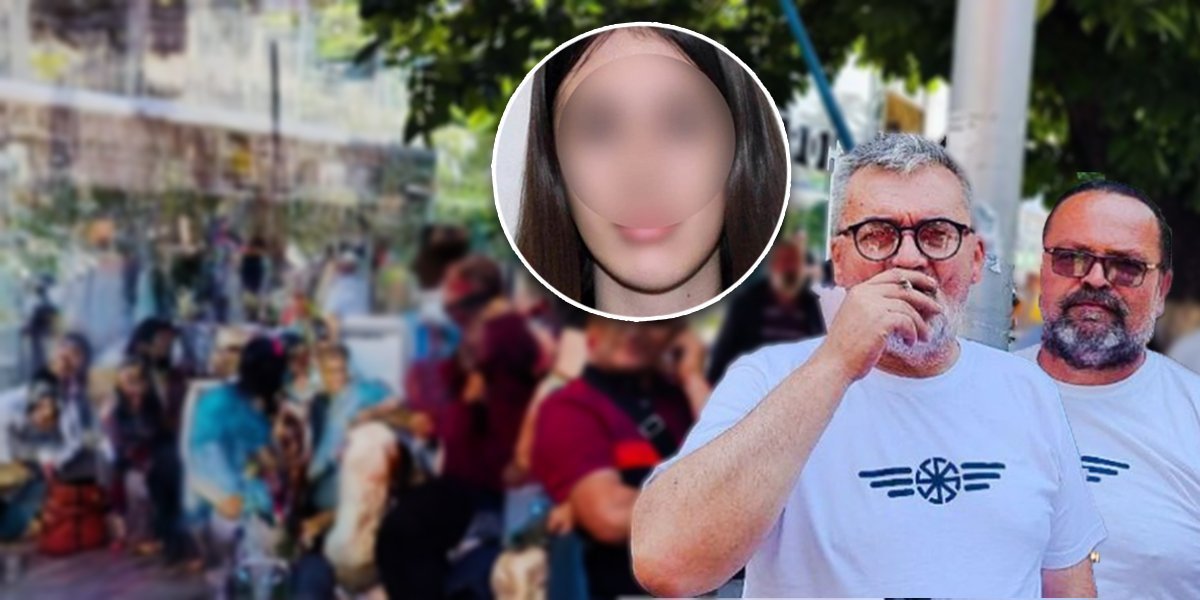 Oni su osumnjičeni za ubistvo male Vanje! Jedan priznao, drugi u bekstvu! (FOTO)