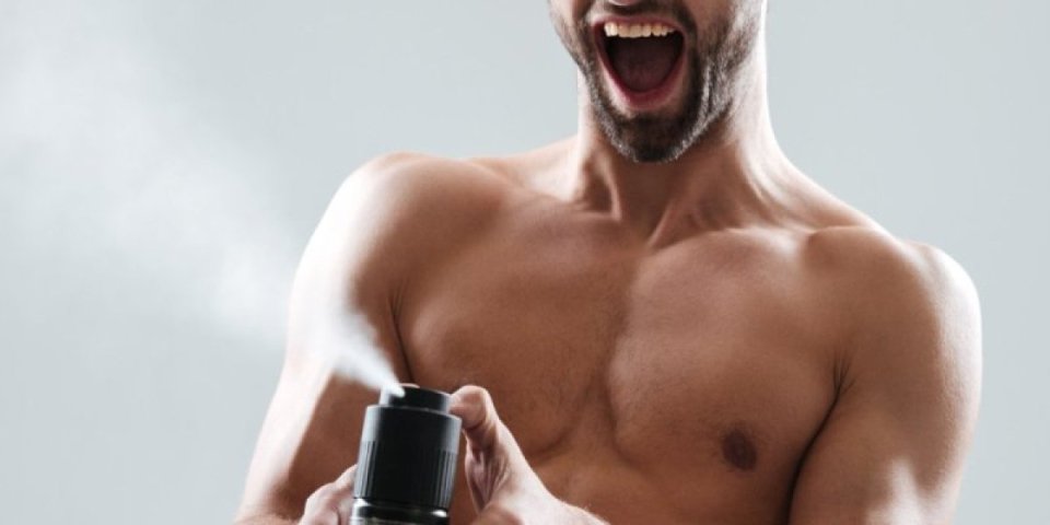 "Nivea" dezodorans se povlači sa tržišta! Zahteva se hitno uništavanje proizvoda