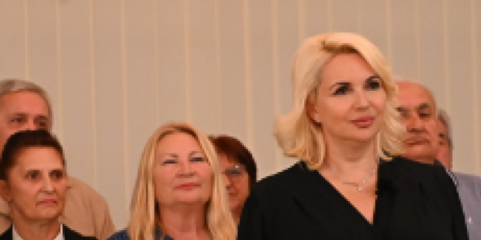 Kisić: Svakodnevno brinemo o svakom građaninu naše zemlje (VIDEO)