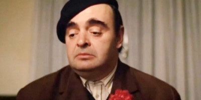 Taško Načić je pred smrt otkrio da ga reditelji nisu zvali za mnoge uloge i filmove jer je bio previše visok.