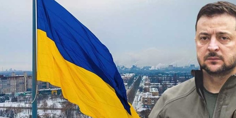 Zelenski na Zalužnog, Zalužni na Zelenskog! Pa opet! Šta stoji iza sve češćih sukoba vrha vlasti u Kijevu?!