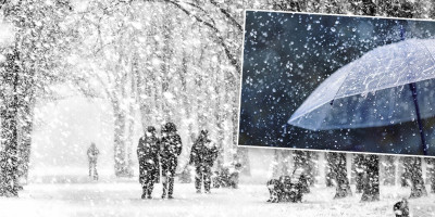 Prema najavama Republičkog hidrometeorološkog zavoda, očekuje nas oštra i najhladnija zima u poslednjih 20 godina, a hladni front u Srbiji stiže već u novembru!