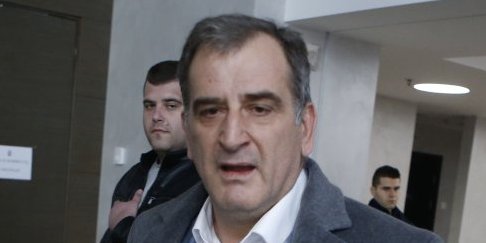 Čumetova ćerka trudna sa oženjenim - Slavlje nakon skandala sa njegovom ženom