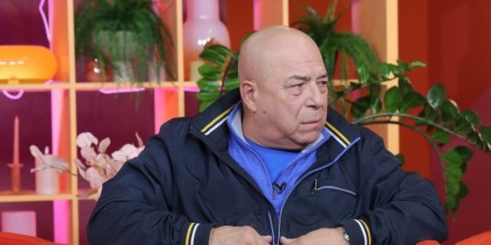 "Zbog Mikijevog duga sam prodao kuću": Hasan Dudić otvorio dušu o sinu koji se kockao