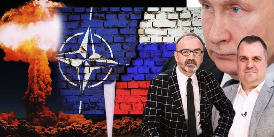 Kraj NATO?! Članice alijanse spremaju linč Americi, a Putin će održati završnu reč Evropi! (VIDEO)