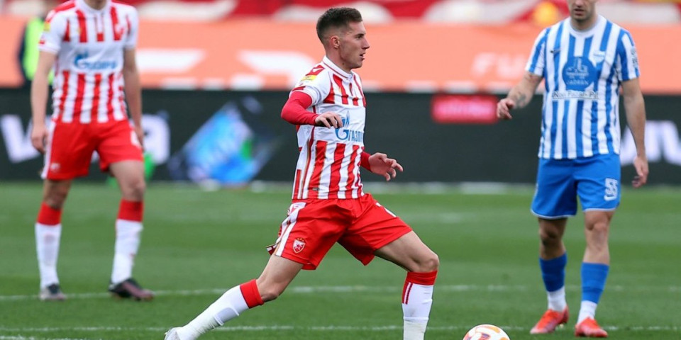 Zvezdin "insajder" sa Kipra poručuje: Možemo u Ligu šampiona, Pafos će igrati isto