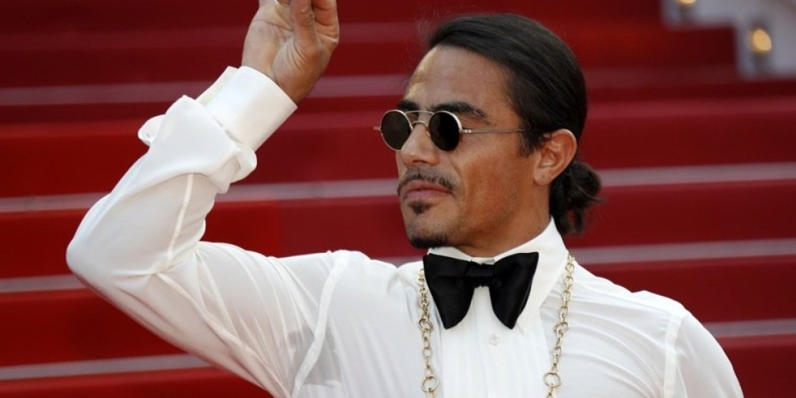 Poznati kuvar izbačen sa žurke Lige šampiona, doživeo najveći blam u životu (VIDEO)