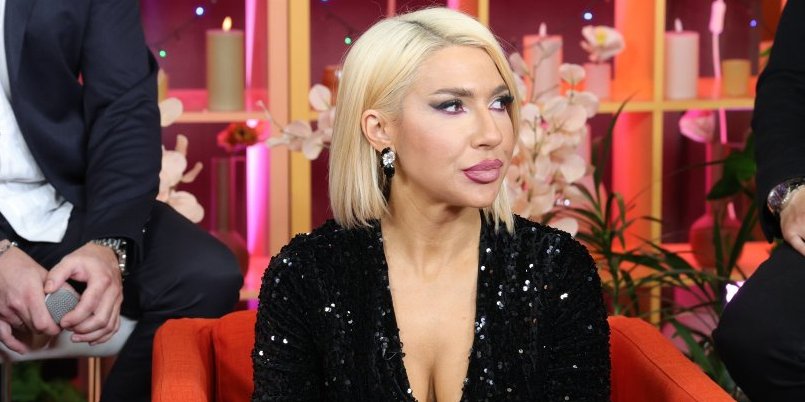 Vrela Jovana Jeremić: Pokazala rad kukova i guze, nije za one sa slabim srcem (VIDEO)