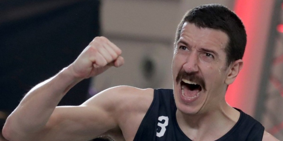 U basketu ništa novo - Srbi ponovo najbolji na svetu!