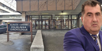 Za manje od 20 dana počeće da se radi kompletna rekonstrukcija i adaptacija Ginekološko-akušerske klinike u Višegradskoj, a direktor ove ustanove prof. dr Aleksandar Stefanović kaže za Informer da za 102 godine postojanja ova klinika nikada nje zatvorila vrata pacijentima, pa neće ni sada.