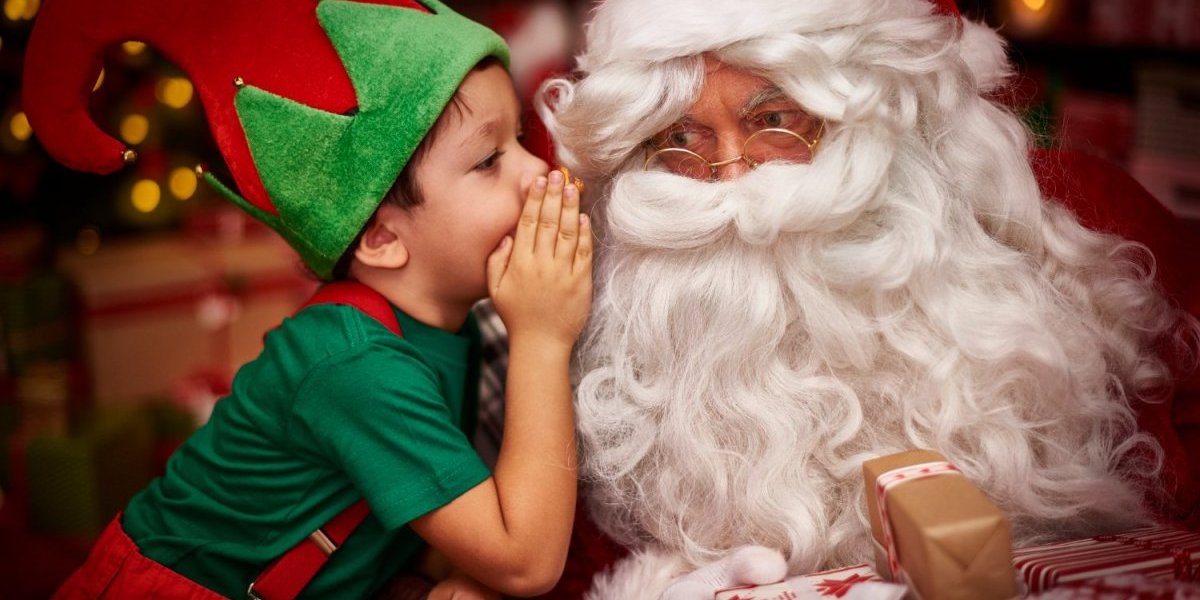 Pravi Deda Mraz živi u ovom čarobnom selu: Najlepša destinacija u decembru, gde magija počinje