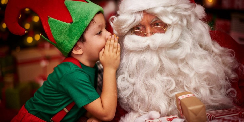 Pravi Deda Mraz živi u ovom čarobnom selu: Najlepša destinacija u decembru, gde magija počinje