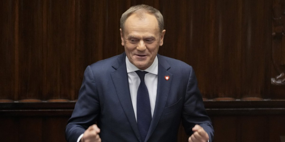 Šengen puca po šavovima: Poljska vraća kontrole na granicama sa dve evropske države - ovo je razlog