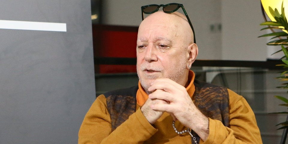 "Nisam vernik, izmislio sam svog Boga": Šok priznanje Irfana Mensura