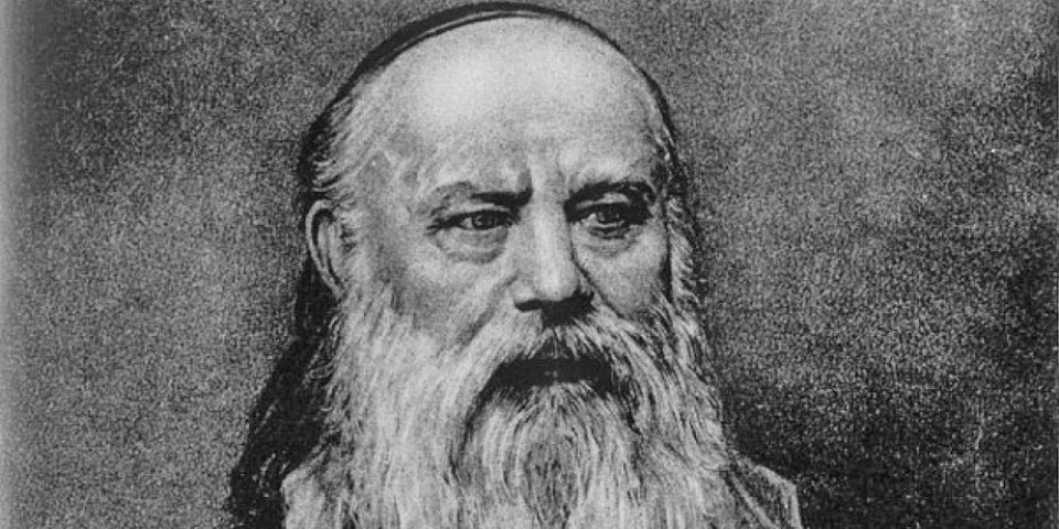 Ostao je poznat po nadimku "Srb Milutin"! 213 godina od rođenja najvećeg  crkvenog govornika!