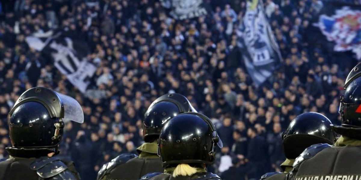 Na današnji dan: Odigran 156. večiti derbi uz krvoproliće na Jugu i penal za Partizan posle 22 godine! (VIDEO)