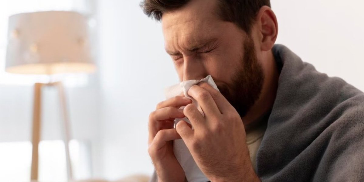 Srbi na mukama! Masovno kijaju, curi im nos, a pakao tek sledi: Razlog je samo jedan!