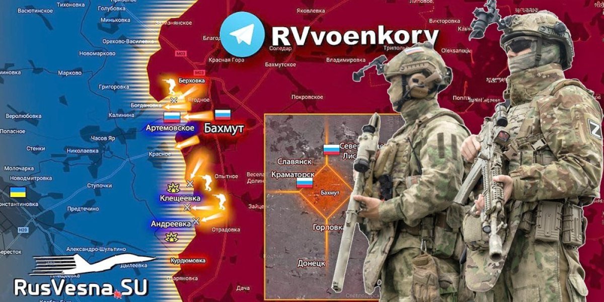 Ovo ni američka vojska ne bi savladala! Ruska odbrana u Ukrajini najjača na svetu, evo zašto Kijev nije imao šanse!