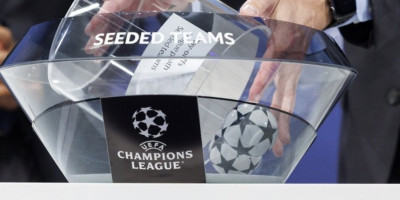 Žreb za plej-of Lige šampiona: Crvena zvezda saznaje ime potencijalnog protivnika