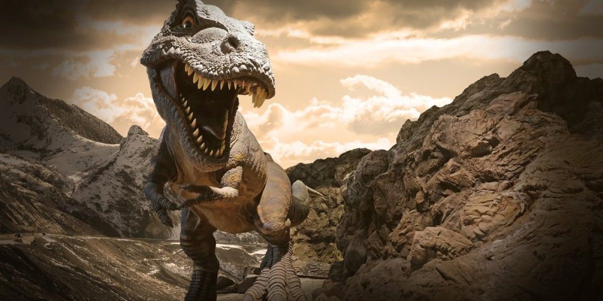 Torbice napravljene od T-rexa? Stiže novi bizarni trend  pravo iz laboratorije - koža od DNK dinosaurusa stara 66 miliona godina (VIDEO)