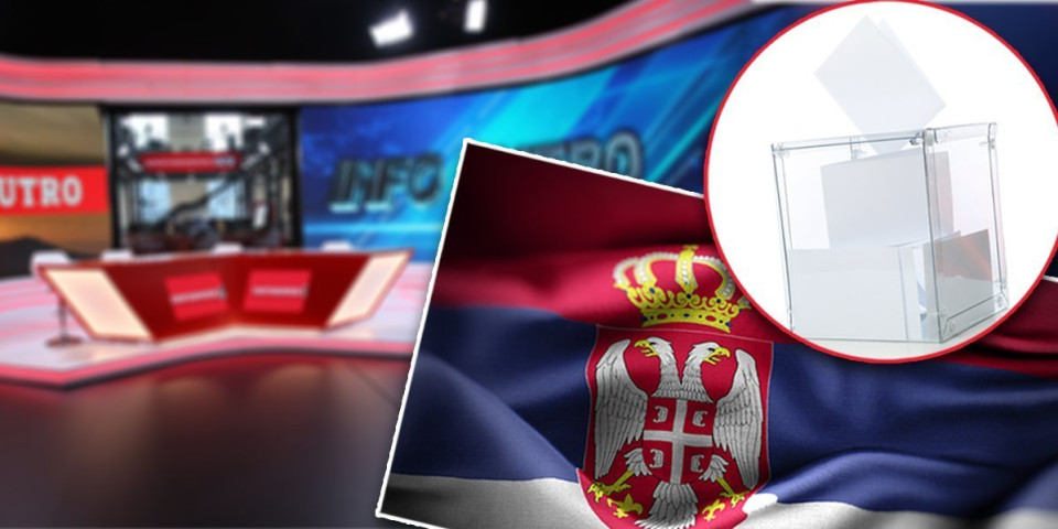 SPECIJALNA EMISIJA O IZBORIMA 2023. NA INFORMER TV - Narod 17. decembra odlučuje o nastavku napredovanja Srbije! (VIDEO)