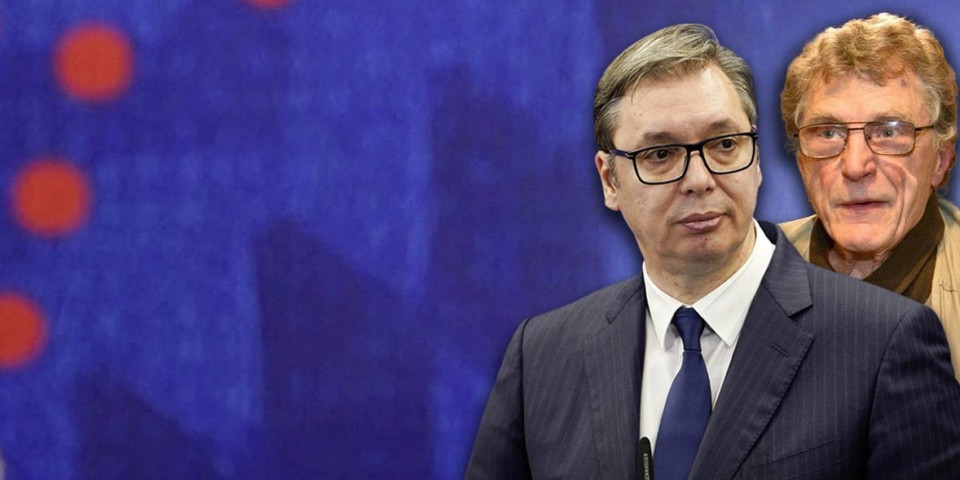 Praunuk vojvode Živojina Mišića: Pozdravite mi puno našeg Aleksandra i neka ga Bog poživi!